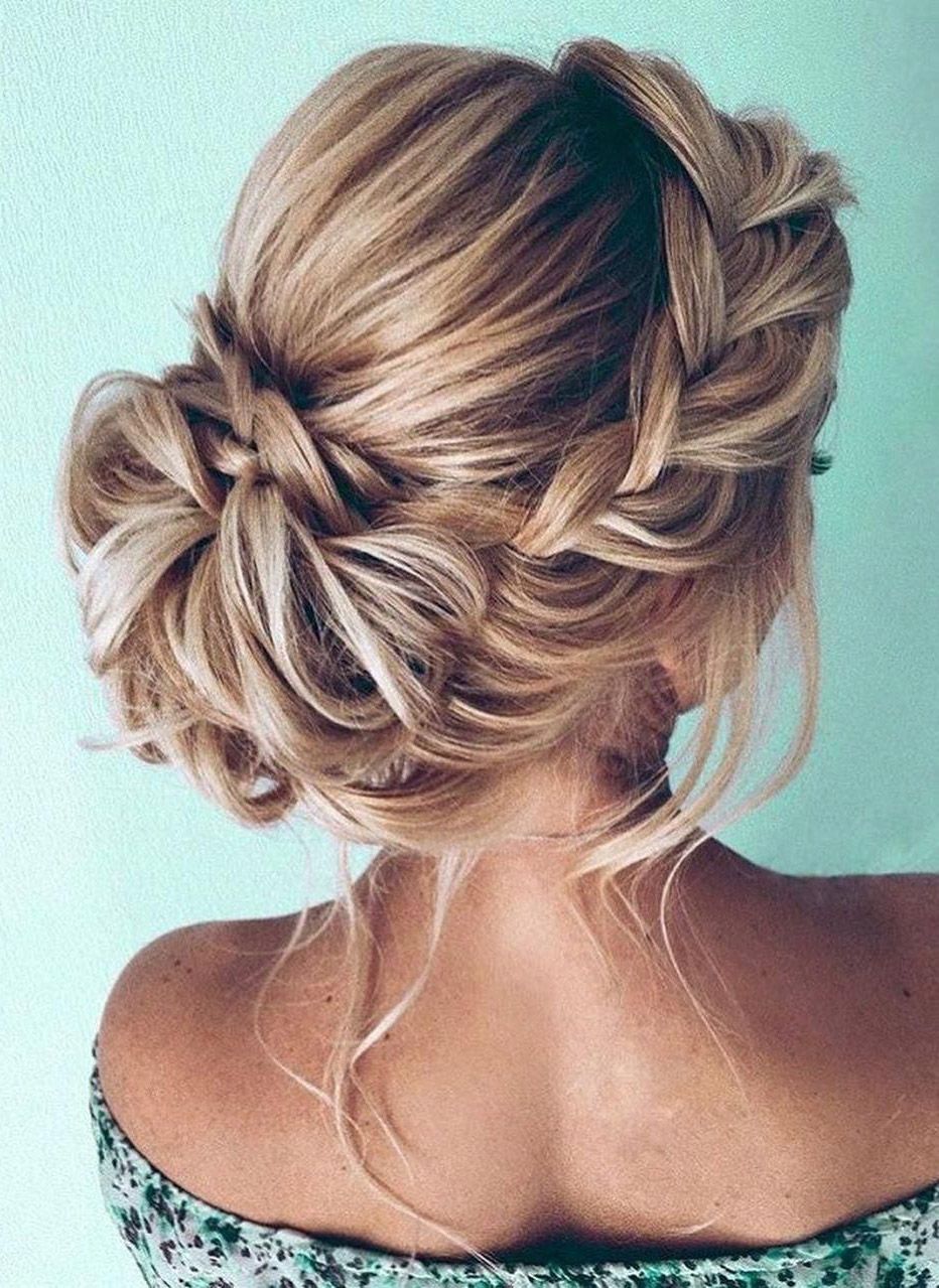 ΝΥΦΙΚΑ UPDOS ΜΕ ΠΛΕΞΟΥΔΑ