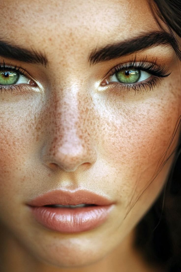 ΝΥΦΙΚΟ ΜΑΚΙΓΙΑΖ 2025 SOFT GLAM BRIDAL MAKEUP