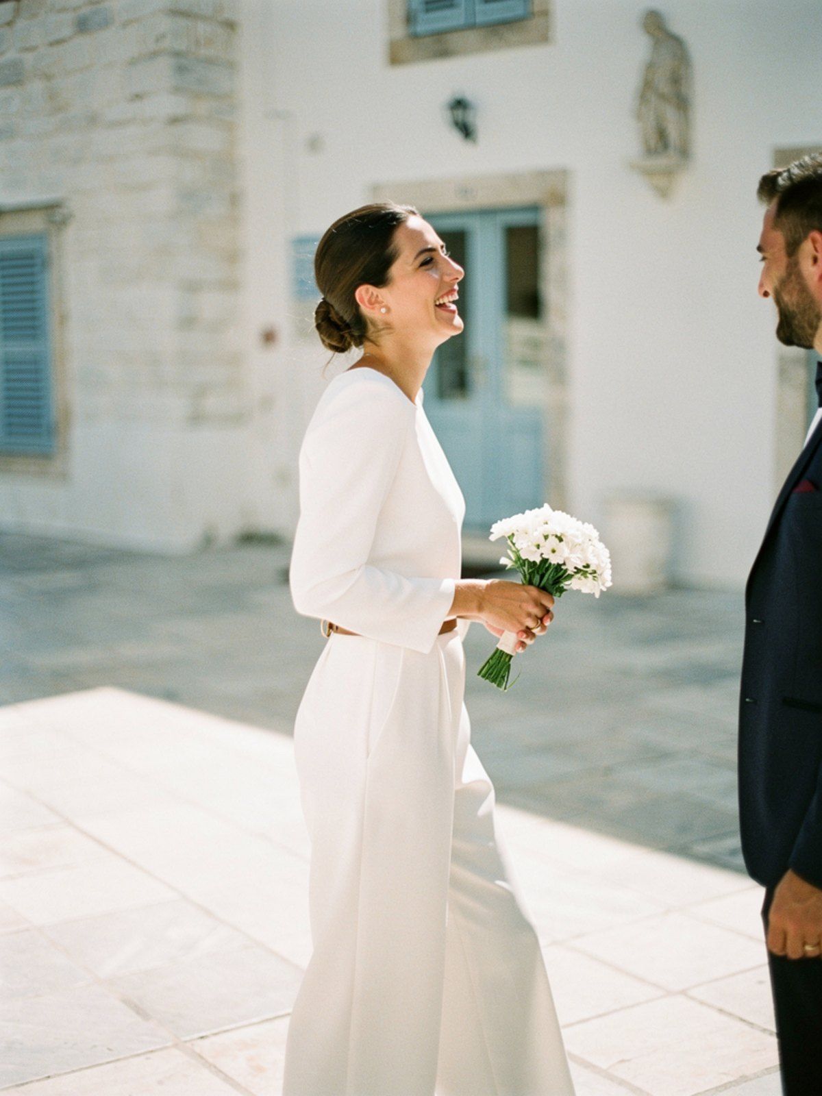 Κοντό, μίντι, two-piece ή ολόσωμη φόρμα;