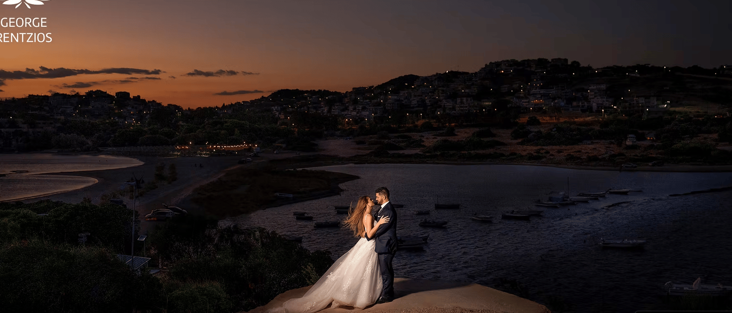 Giorgos Rentzios Photography — Φωτογράφος, Αθήνα (φωτογραφία 1)