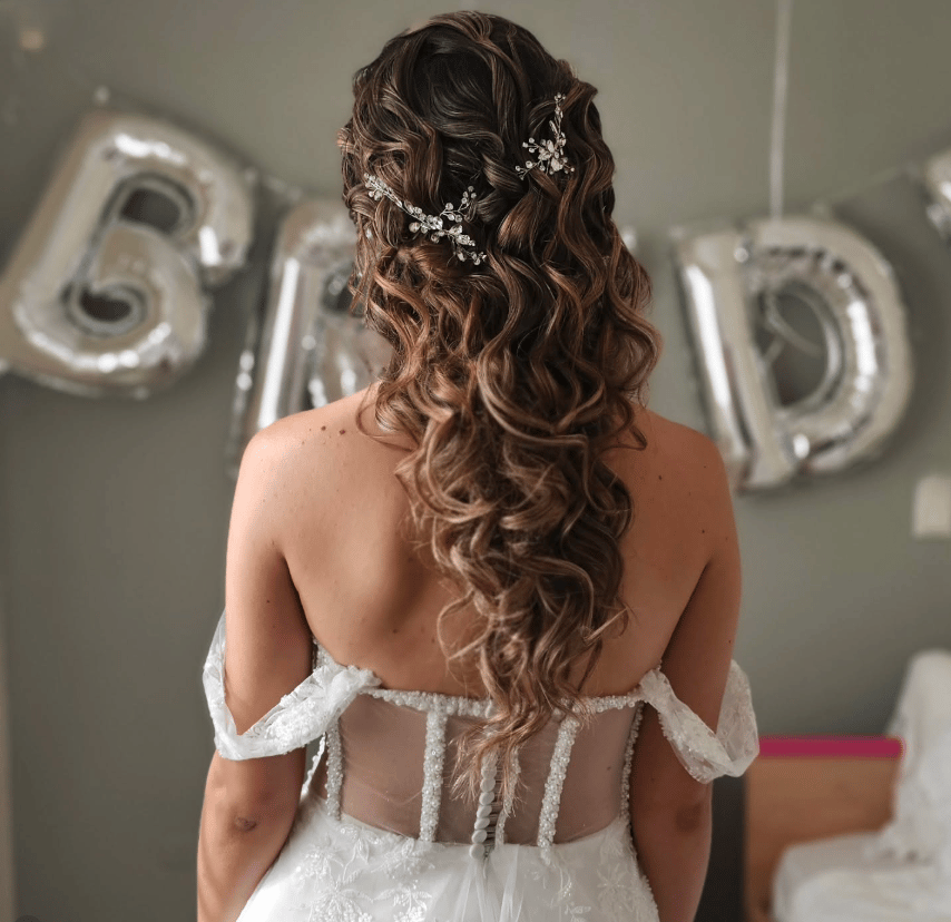 Atzy Alafouzou — Hair styling, Αθήνα (φωτογραφία 1)