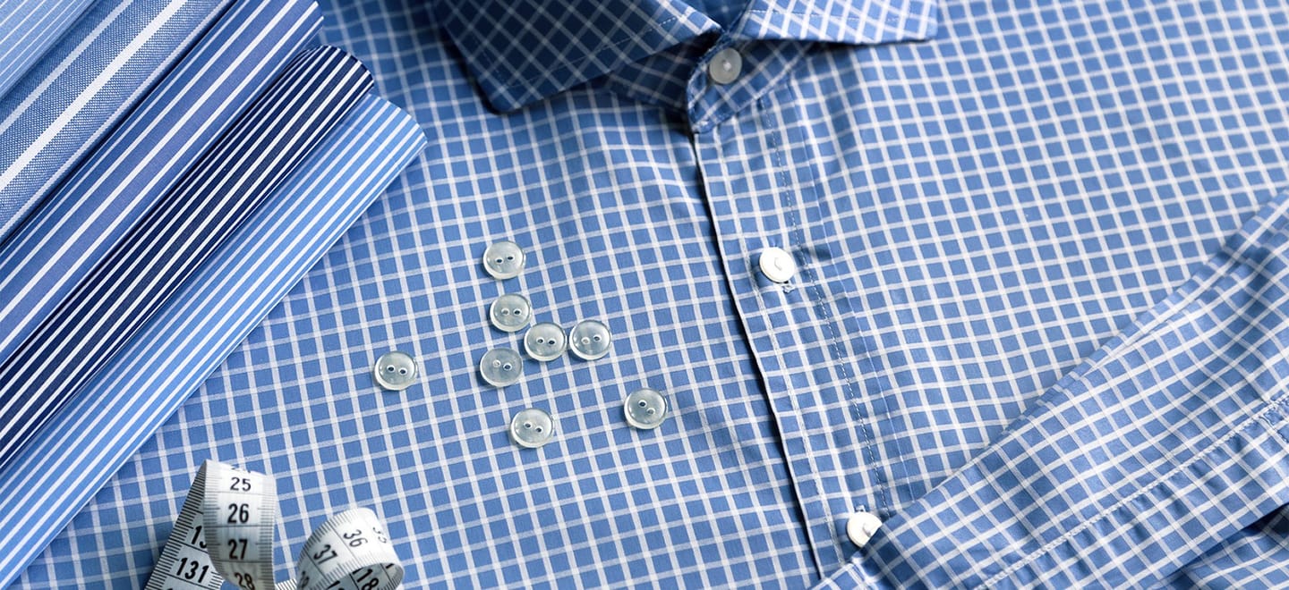tailormadeshirts.gr — Γαμπριάτικα, Λαμία (φωτογραφία 1)