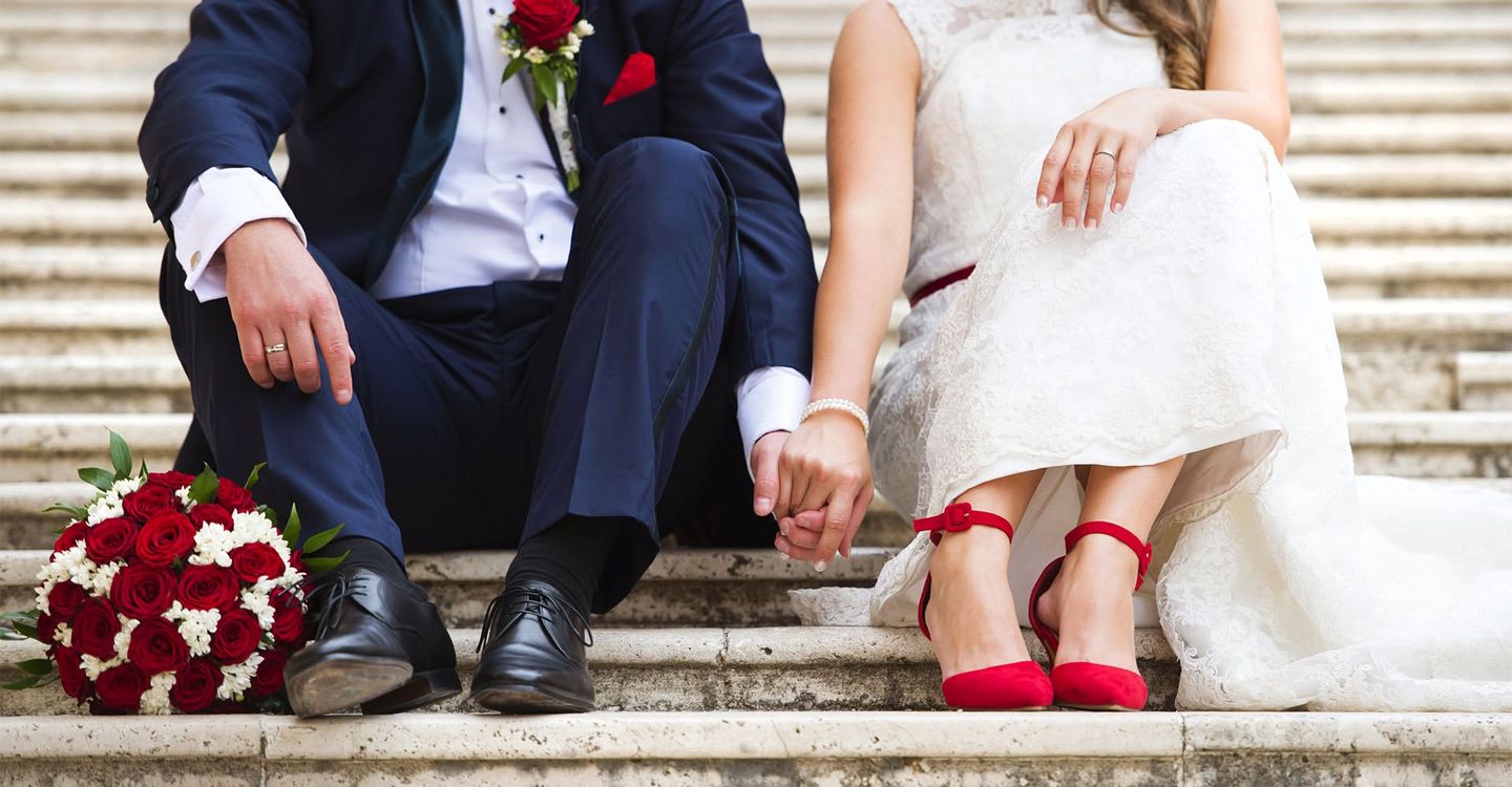MY WEDDING PLAN — Wedding Planner, Λευκάδα (photo 1)