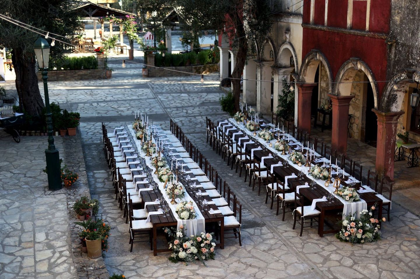 La Memoirette — Wedding Planner, Αθήνα (photo 1)