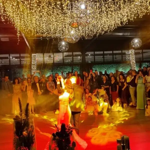 Tsisma Iconic Events — DJ / Music, Θεσσαλονίκη (photo 1)