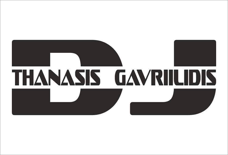 Dj Thanasis Gavriilidis — DJ / Music (photo 1)