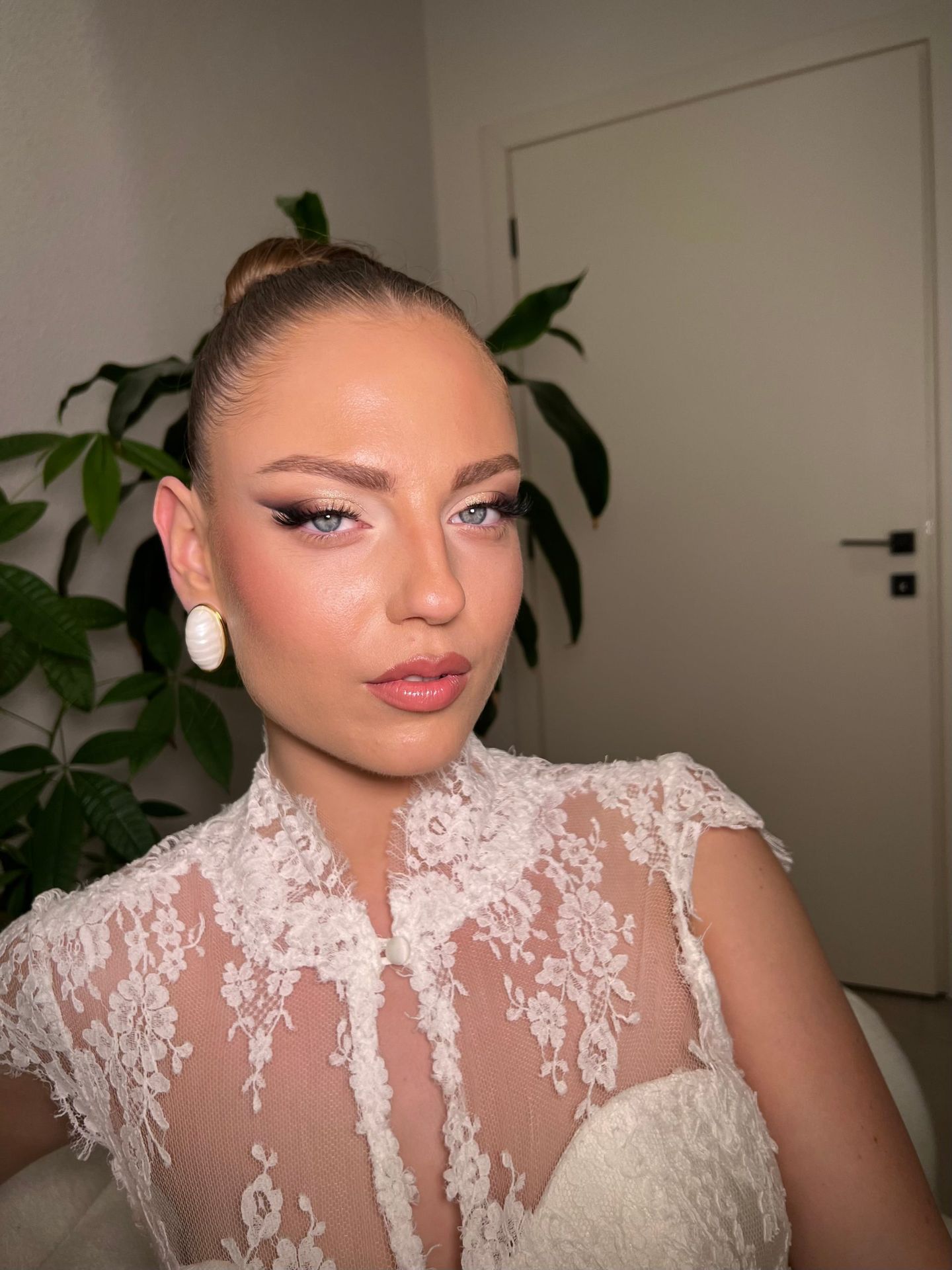 Despoina Kallimani ΜakeupΑrtist — Make-up Artist, Θεσσαλονικη (photo 1)