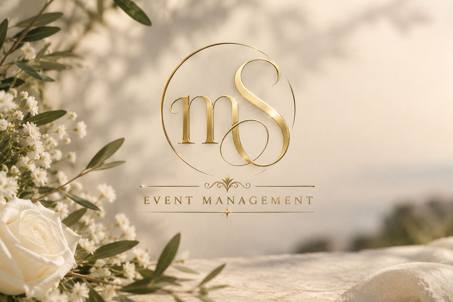 mS Event Management — Wedding Planner, Πειραιάς (φωτογραφία 1)