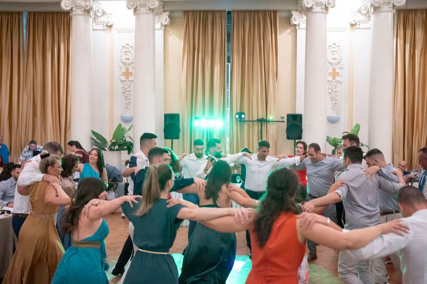 Party Makers — DJ / Μουσική, Αθήνα (photo 1)