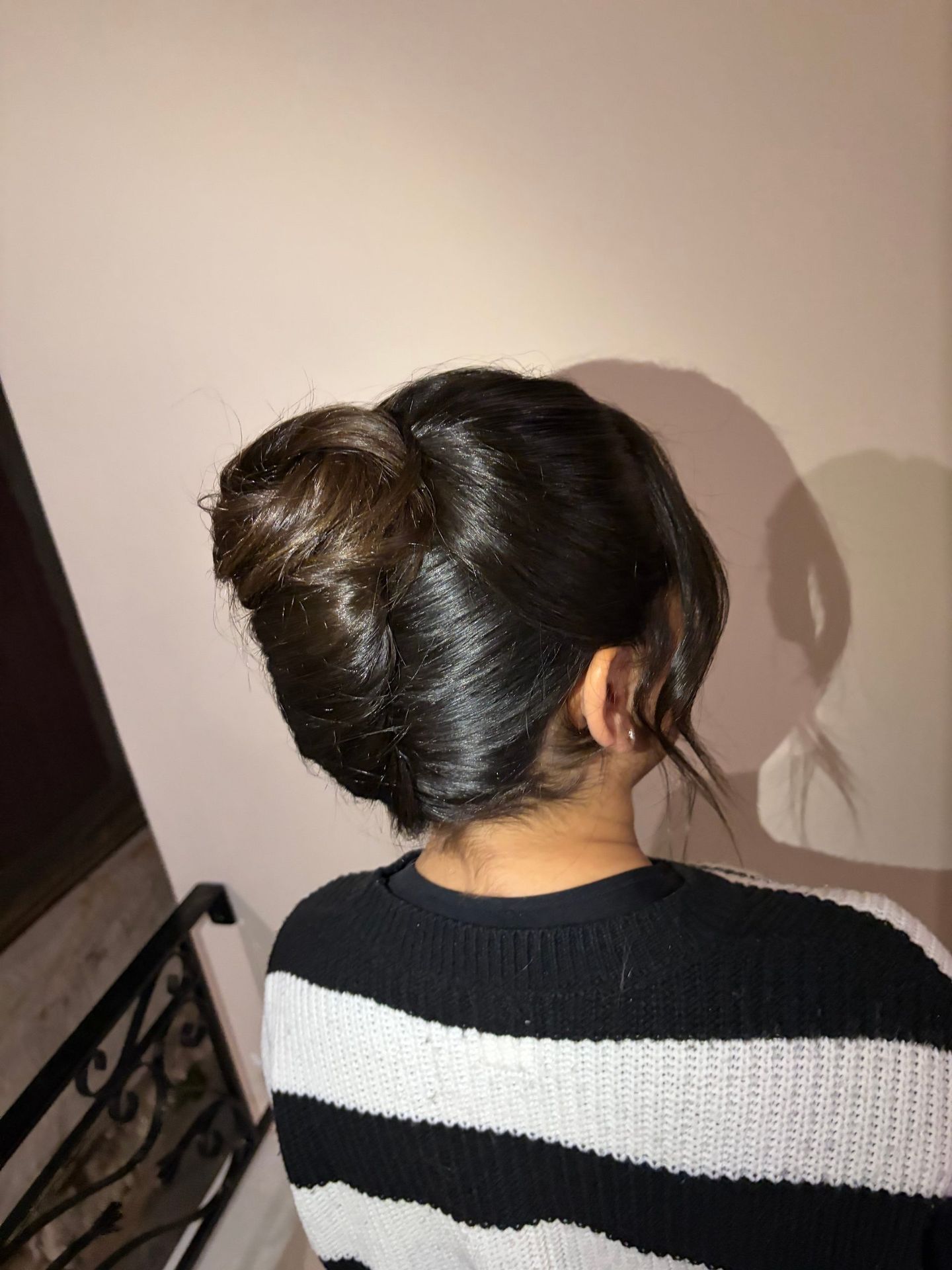 STÉ HAUS — Hair styling, Naxos (φωτογραφία 1)