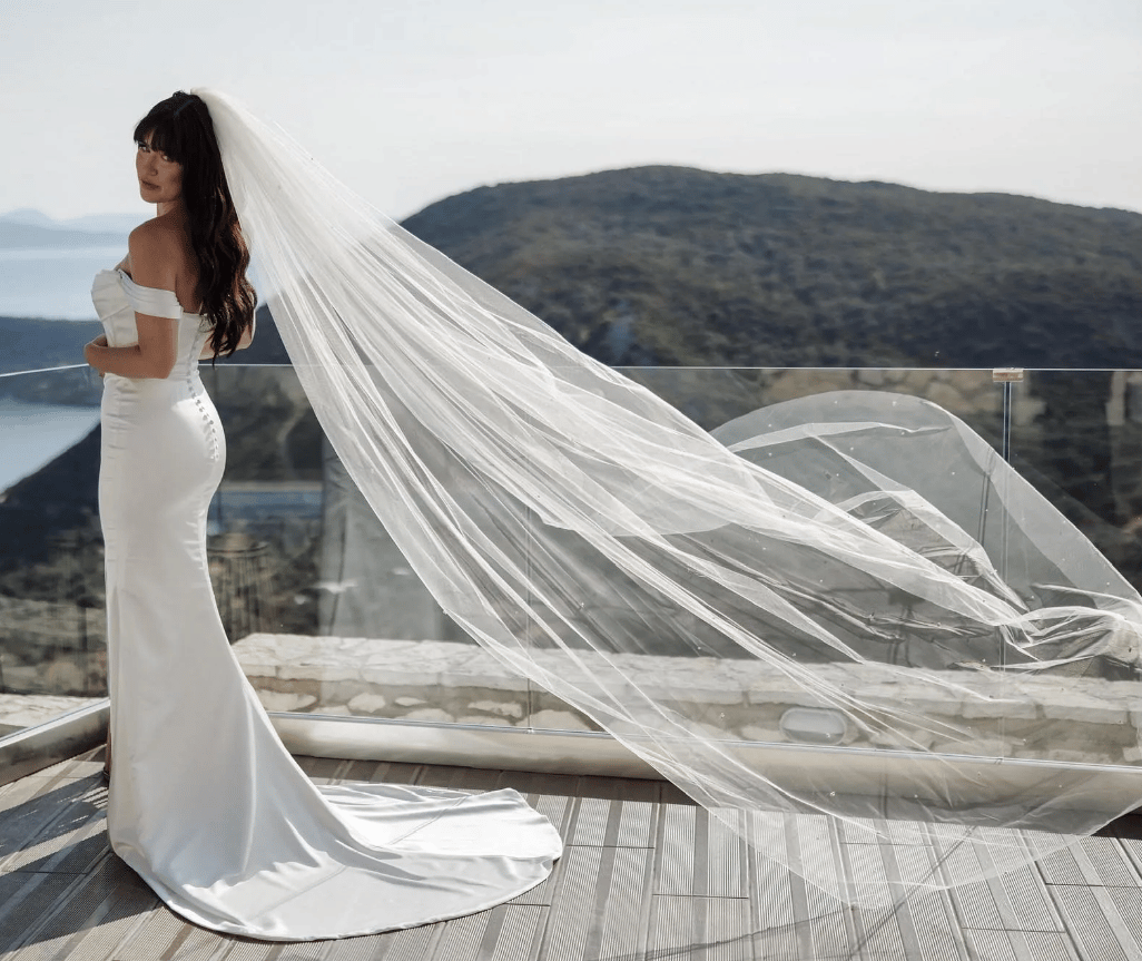 Vasiliki Karatza — Make-up Artist, Λευκάδα (photo 1)