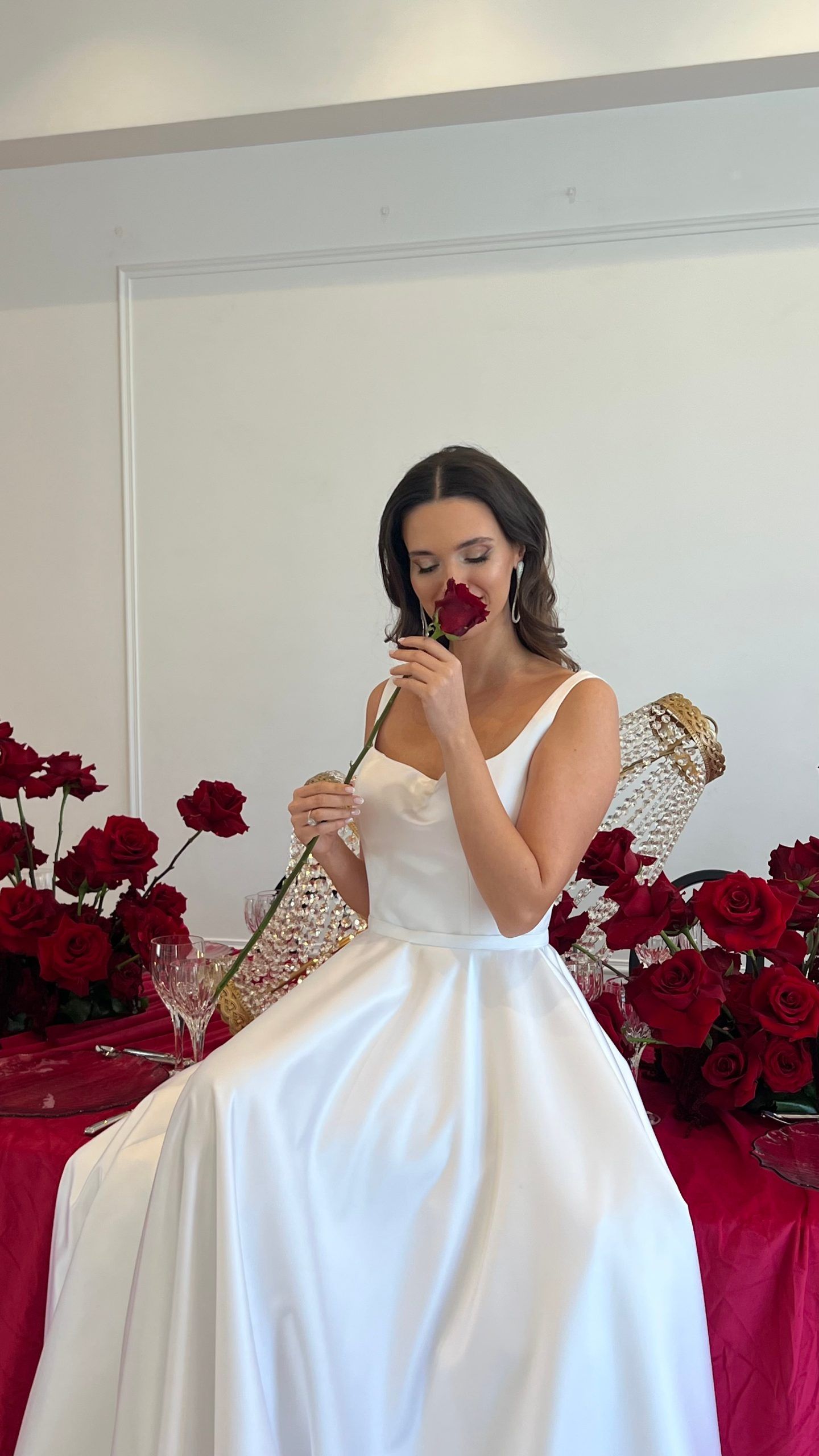 Άννα Μαρία Τυπάλδου — Make-up Artist (photo 1)