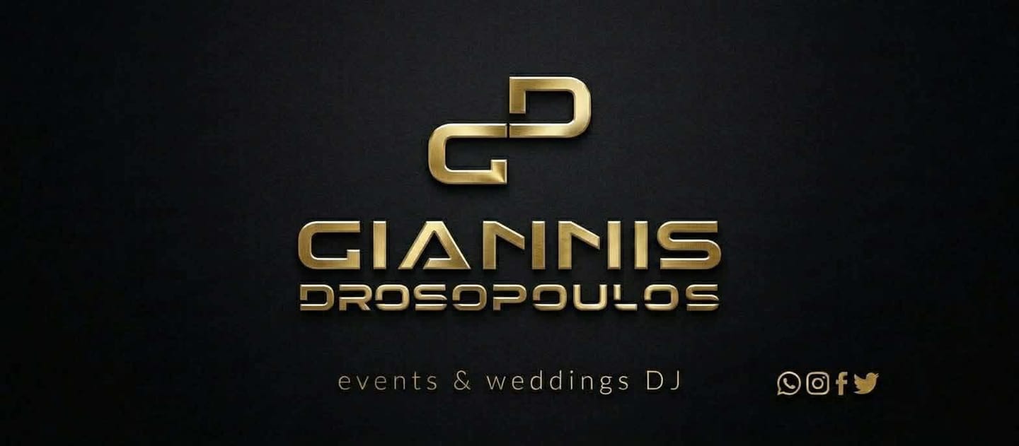 Dj Giannis Drosopoulos — DJ / Music, Κέρκυρα (photo 1)