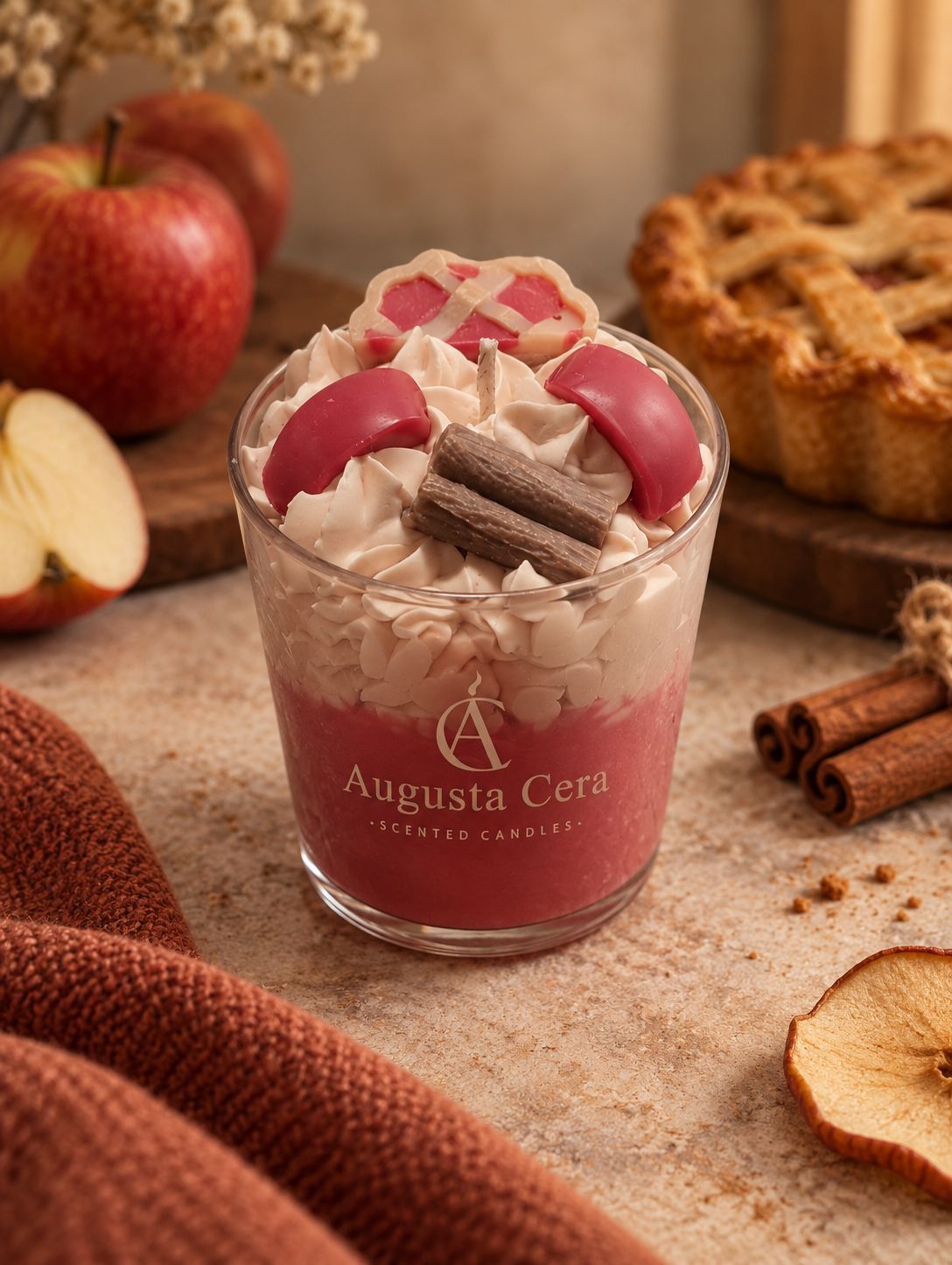 Augusta Cera — Wedding Favors, Αθήνα (photo 1)