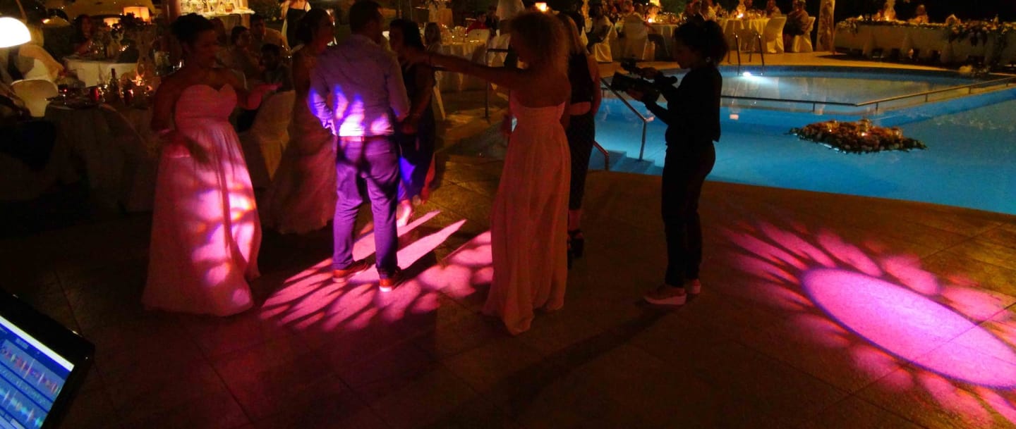 DJ SOUND & MUSIC — DJ / Music, Παλλήνη (photo 1)