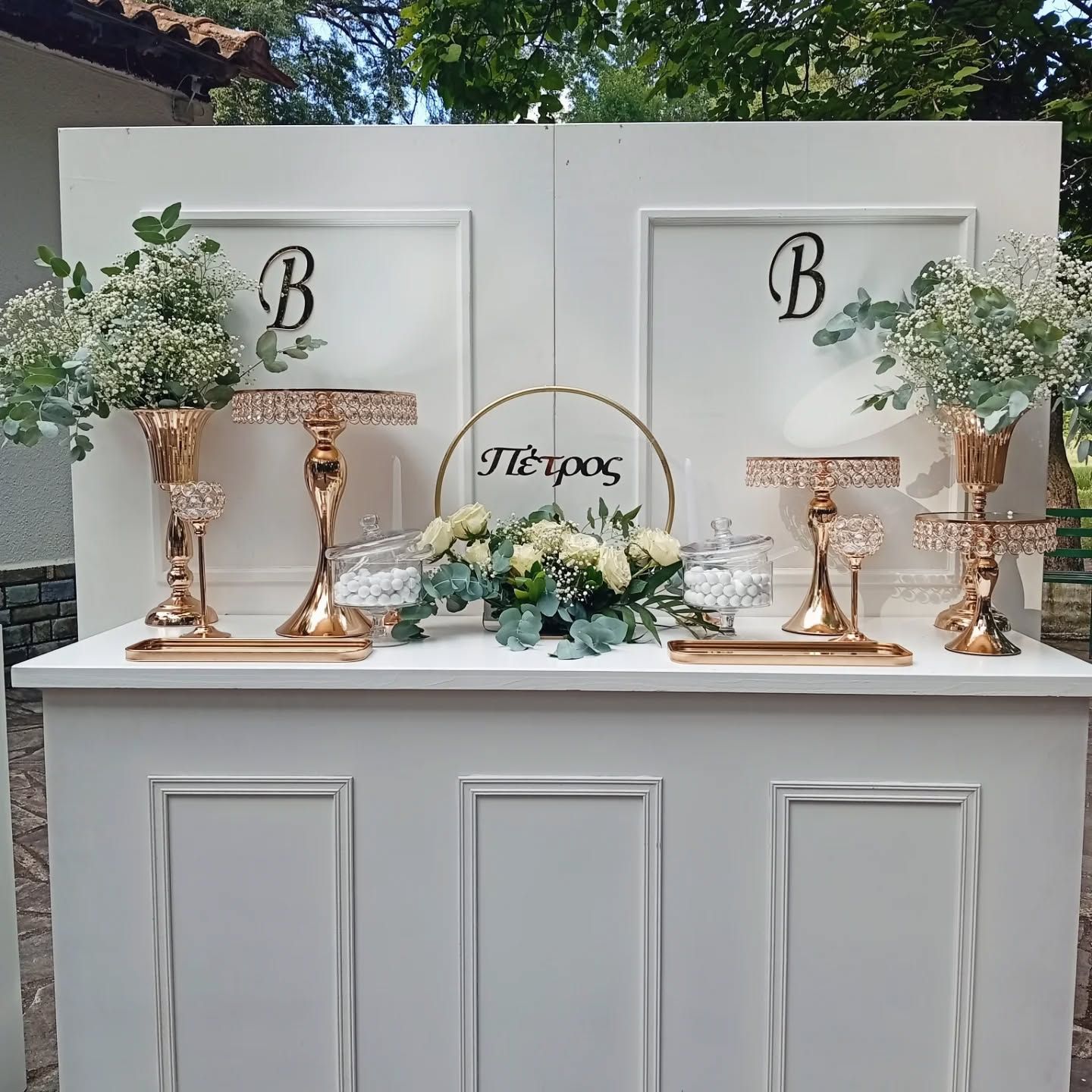 RK your story events by Ritsa Kourkouni — Wedding Planner, Τρίκαλα (φωτογραφία 1)