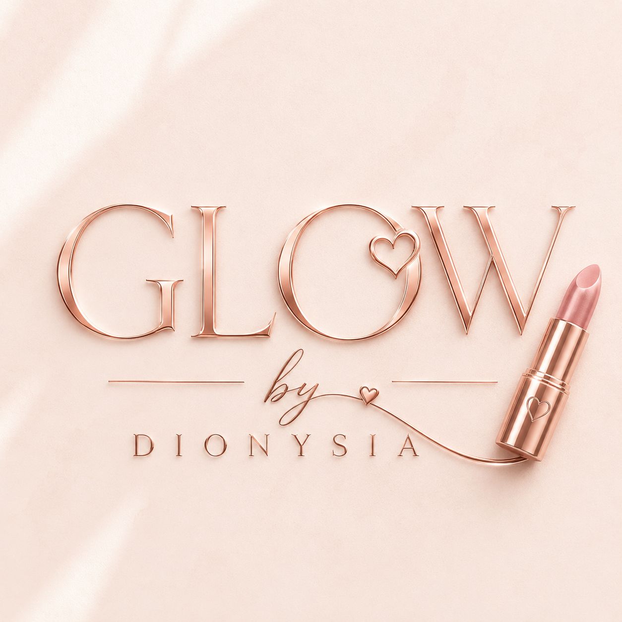 GlowbyDionysia — Make-up Artist (φωτογραφία 1)