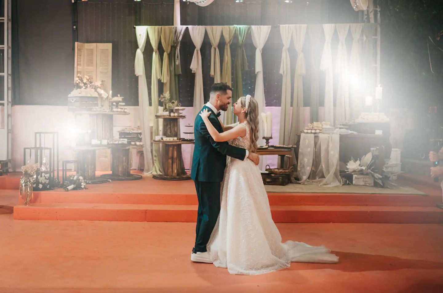 Creations by Alexia Psychogiou — Wedding Planner, Σπάρτη (φωτογραφία 1)