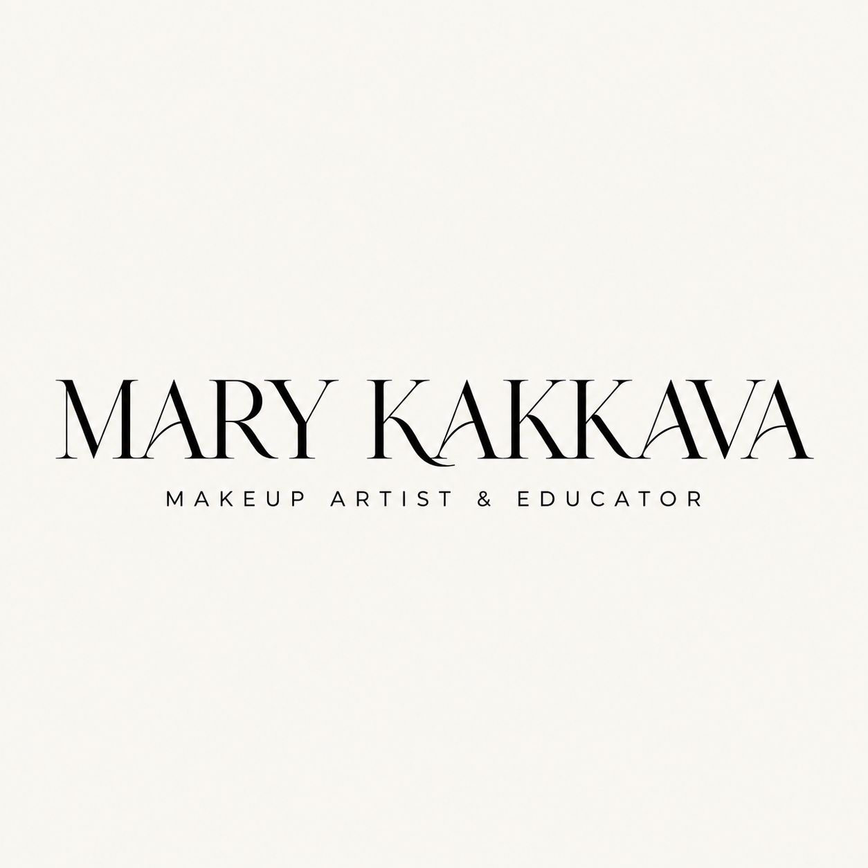 Κακκάβα Μαρία — Makeup Artist, Τρίκαλα (photo 1)