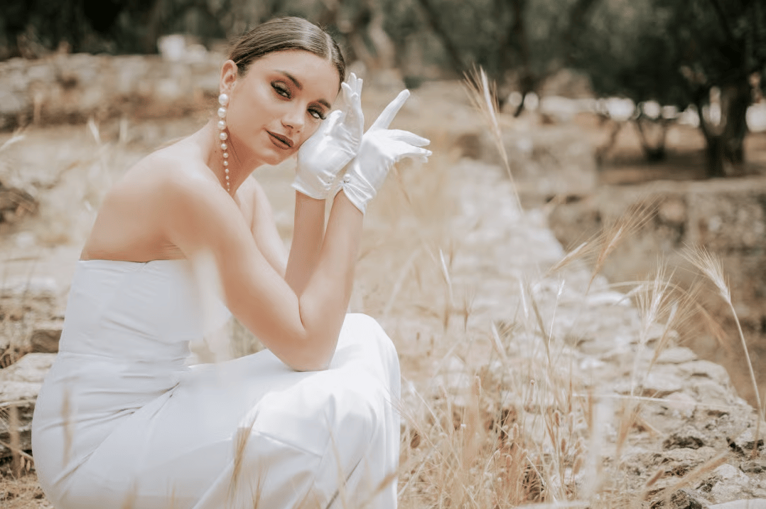Cleopatra Hair&makeup Artistry — Hair styling, Αθήνα (φωτογραφία 1)