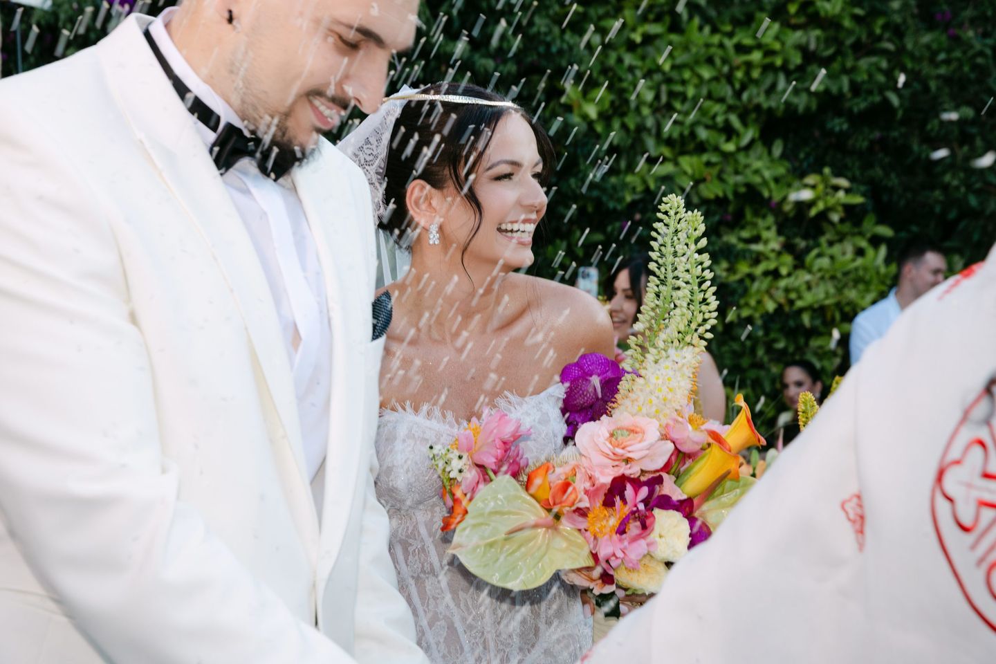 Events With Wanderlust — Wedding Planner, Αθήνα (φωτογραφία 1)