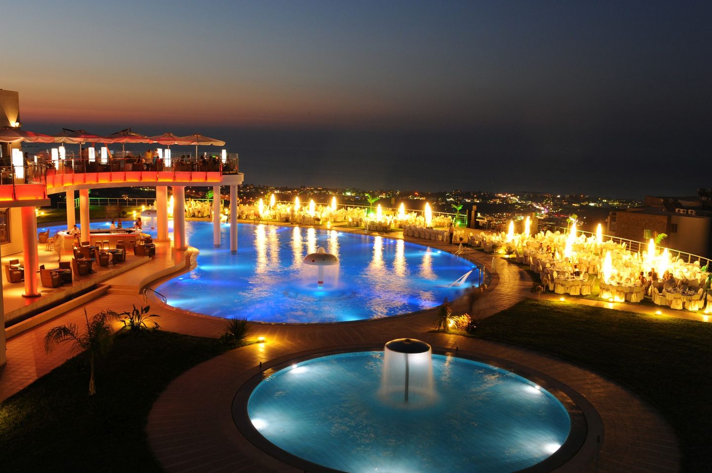 Royal Hall Malia — Venue, Μάλια (photo 1)