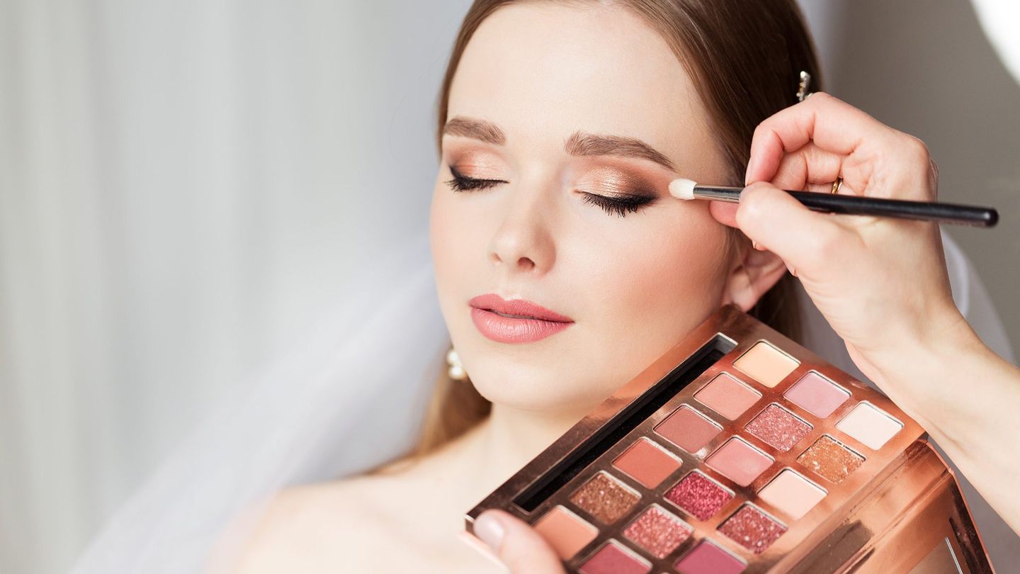 Γεωργία Καβαγια — Make-up Artist, Νέα Φιλαδέλφεια (photo 1)
