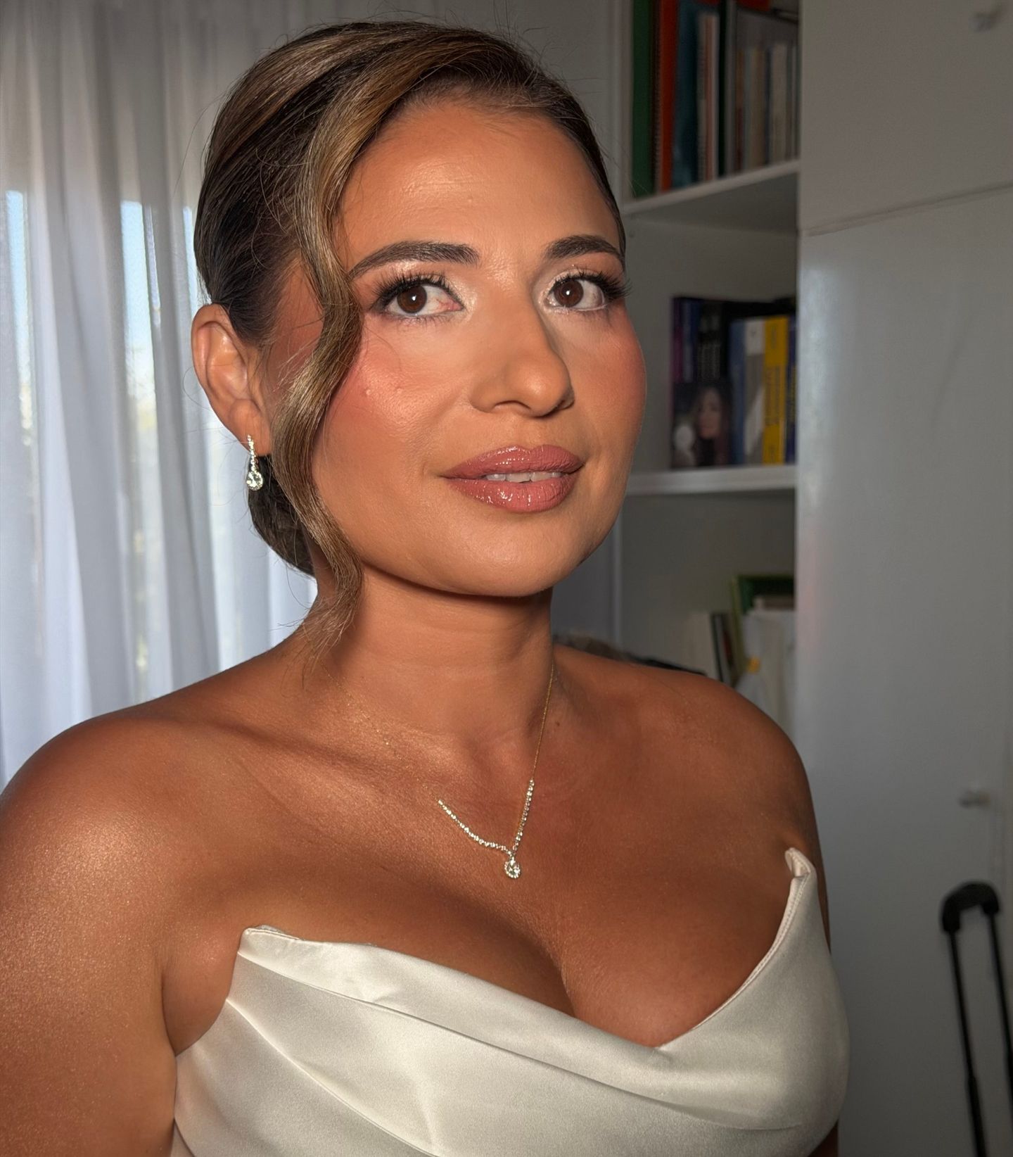 Evie Rapti — Makeup Artist, Νέα Πεντέλη (photo 1)