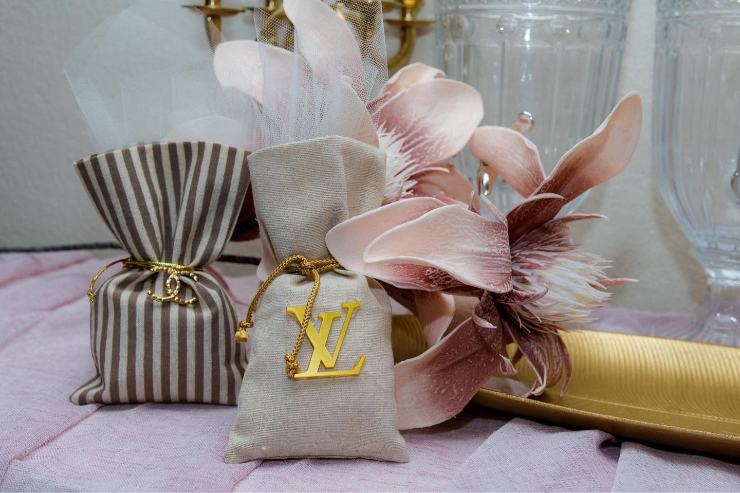 Happy cherry — Wedding Planner, Τρίπολη (photo 1)