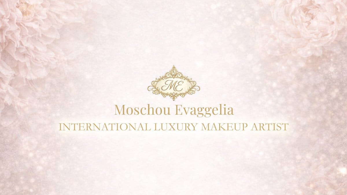 Ευαγγελία Μοσχου — Make-up Artist, Κρανίδι (photo 1)
