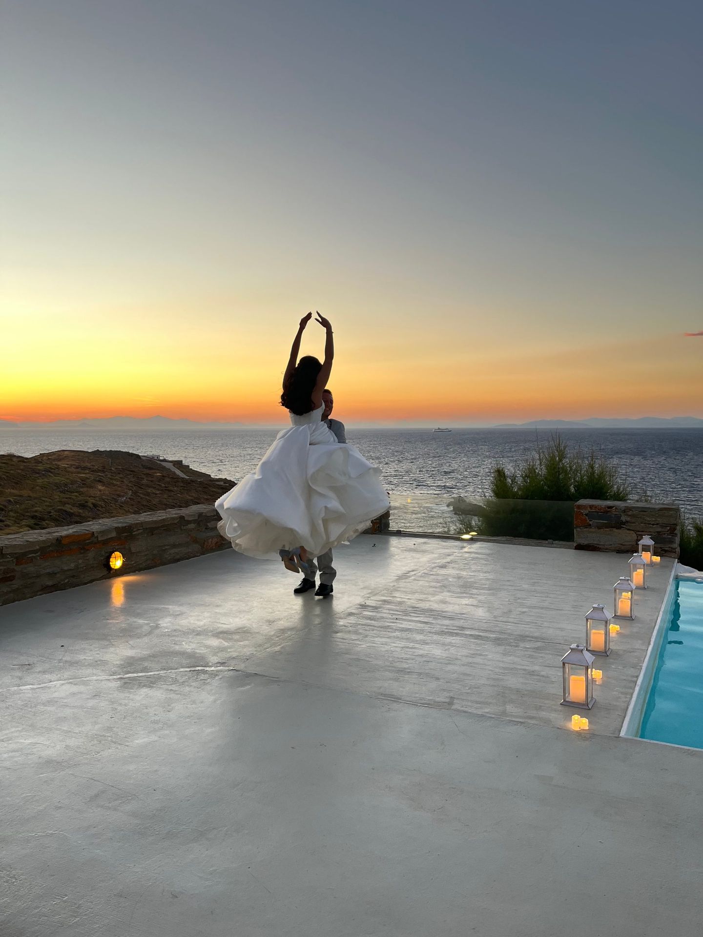 Agapi events Athens — Wedding Planner, Καλλιθέα (φωτογραφία 1)