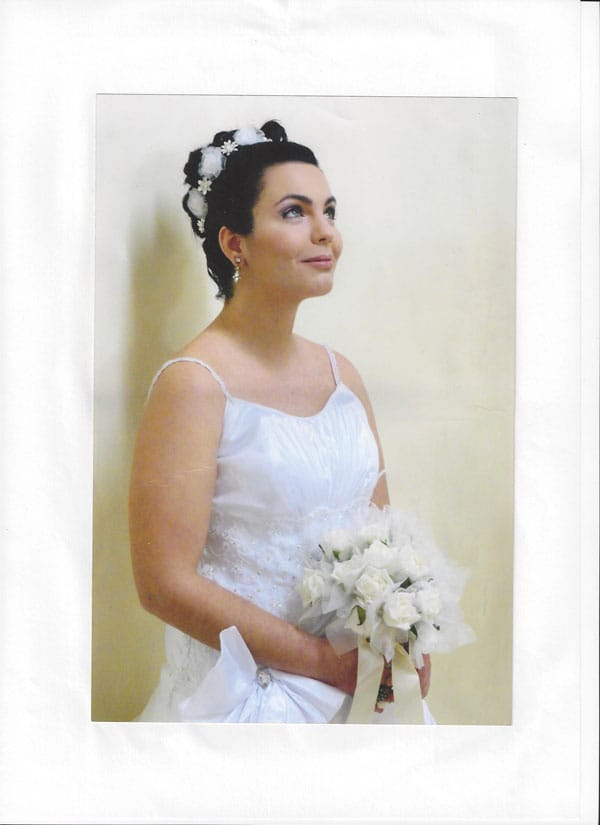 Αικατερίνη Καπνοπουλου — Make-up Artist (photo 1)