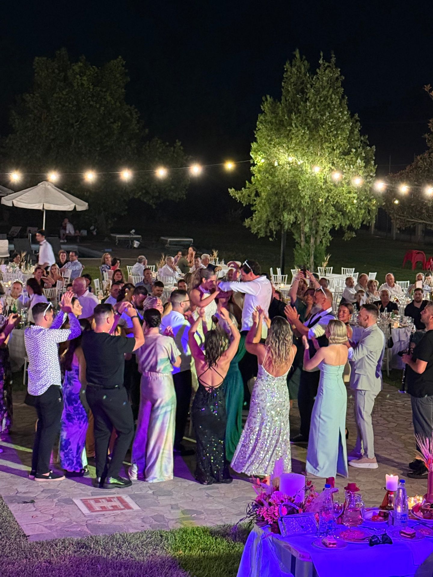 Dj christos Koutsavlis -Luxury Wedding party — DJ / Μουσική, Χαλκίδα (photo 1)