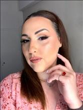 Evoulita Make-up Artist