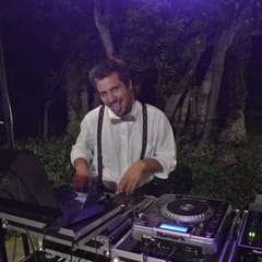 Dj John Kouros