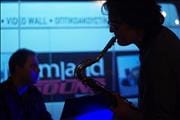Drumland and sound
