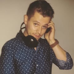 Deejay Stolis