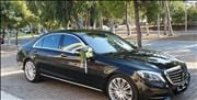VIP ATHENS TRANSFER