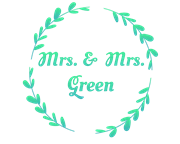 Mrs&Mrs Green