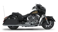 Motorcycletour
