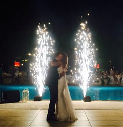 ANDRIKAKIS FIREWORKS & SPECIAL EVENTS