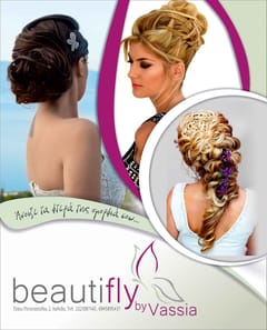 Beautify by vassia