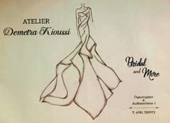 Atelier Demetra Kioussi