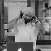 Dj Mixalis Nikolaidis music events