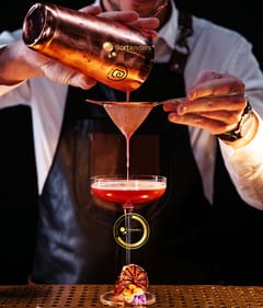 ( Bartenders.gr ) Luxury Events Services & Bar Management Premium Cocktail Catering