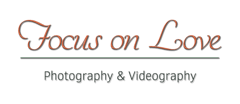 Focus on Love