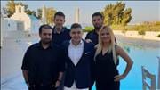 Ορχήστρα γάμων Ξανθης