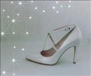 Nikos shoes