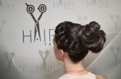 hairytales