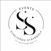 Stoliarou  Stavroula Events